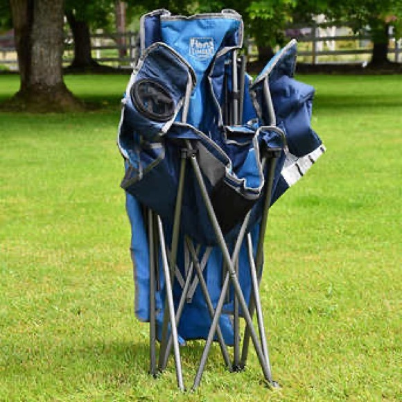 Timber Ridge Canopy Chair, 2-pack - Picture 7 of 8